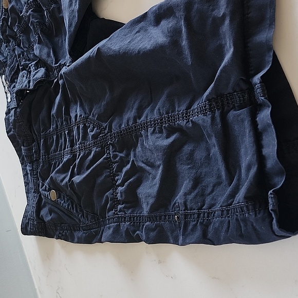 Ladies Bermuds shorts - Picture 3 of 8